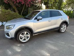 Audi Q2 Q2 30 TDI S tronic advanced