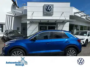 Volkswagen T-Roc 1.0 TSI Life
