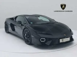 Lamborghini Temerario I Lamborghini Hamburg I MY26