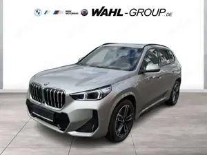 BMW X1 xDrive20d M Sport AHK Panorama HeadUp Adapt LED Dr