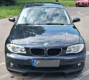 BMW 118 118i E87 2,0|top gepflegt|Viele Neuteile|Klima|TÜV