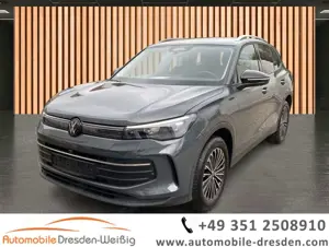 Volkswagen Tiguan 1.5 eTSI DSG Goal*IQ Light*Navi*360Grad