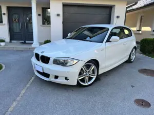 BMW 118 118d M Paket Xenon PDC 18zoll MFL