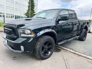 Dodge RAM 1500 5.7l V8 Bild 3