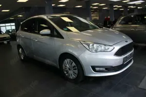Ford C-Max 1.0 EcoBoost - WENIG KM -