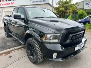 Dodge RAM 1500 5.7l V8