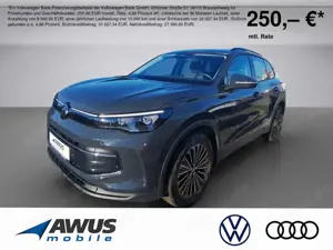 Volkswagen Tiguan 1.5eTSI DSG Life AHK