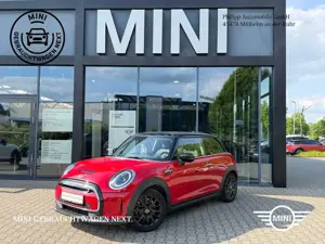 MINI Cooper SE PANO hk Head-Up Kamera NaviXL Keyless