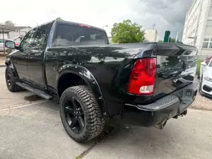 Dodge RAM 1500 5.7l V8 Bild 4