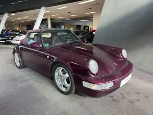 Porsche 964