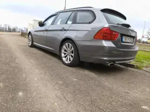 BMW 318 318i Touring Edition Lifestyle