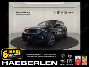 Opel Mokka 1.2 Turbo Edition LAGERFAHRZEUG*PANNENSET