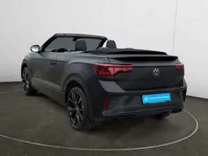 Volkswagen T-Roc Bild 3