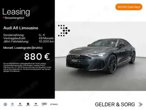 Audi A6 e-hybrid quattro TECH-PRO|MMI-PRO|P