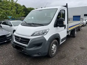 Fiat Ducato Maxi Pritsche 35 180 Power L3 3.5t 1.HD