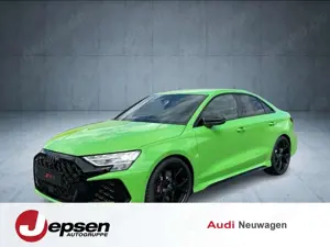 Audi RS3 RS 3 Limousine S tr. RS-Abgas HUD ParkAss Cam
