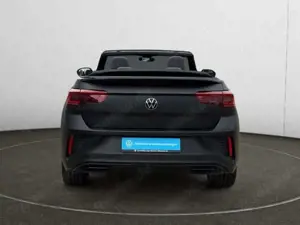 Volkswagen T-Roc Bild 4