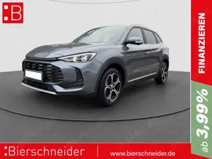 MG ZS Comfort NEUES MODELL 360 NAV SHZ LED PDC TW