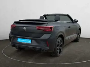 Volkswagen T-Roc Bild 5