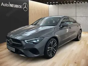 Mercedes-Benz CLA 200 CLA200 Coupé Progressive/Kamera/Business/Spiegel