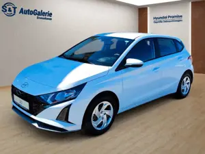 Hyundai i20 FL (MY26) 1.0 T-GDI (90PS) 6-MT 2WD SELECT
