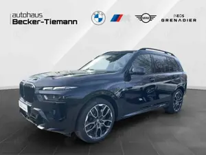 BMW X7 xDrive40d - UPE 126.780,- €  #exclusive