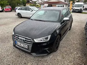 Audi S1 2.0 TFSI quattro