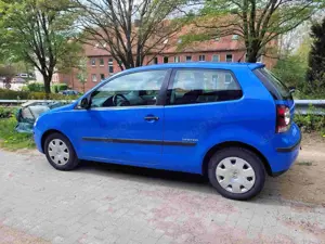 Volkswagen Polo Polo 1.2 Trendline