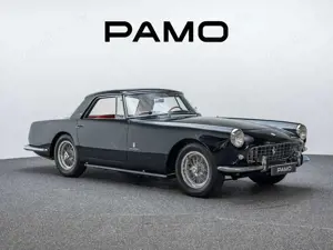 Ferrari 250 Ferrari 250 GT Pininfarina Coupé