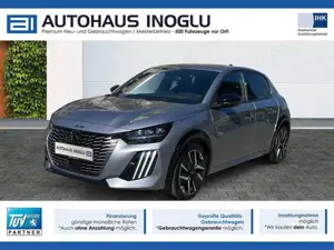 Peugeot 208 Hybrid 145 GT e-DSC6 Multimedia+SHZ+R-Kam+LED+
