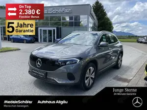 Mercedes-Benz EQA 300 EQA 300 4M Progressive Vorr-Dist Kam LED KeylGO