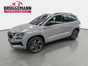 Skoda Karoq KAROQ 2.0 TDI DSG SPORTLINE 4X4 NAVI LED
