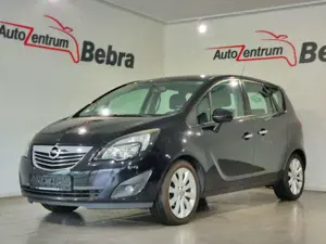 Opel Meriva B 1.4 Innovation Klima/Leder/SHZ/PDC/Alu