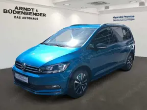 Volkswagen Touran 1.6 TDI IQ.DRIVE *AHK schwenkbar