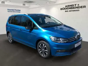 Volkswagen Touran 1.6 TDI IQ.DRIVE *AHK schwenkbar Bild 2