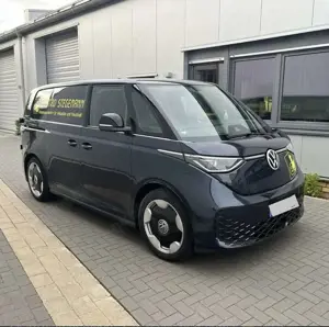 Volkswagen ID. Buzz Cargo