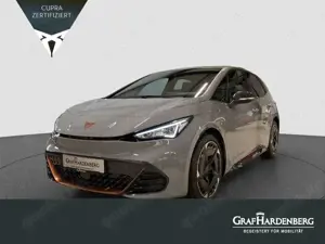 CUPRA Born 79kWh Edition Dynamic Bild 1