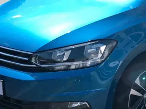 Volkswagen Touran 1.6 TDI IQ.DRIVE *AHK schwenkbar Bild 5