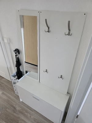 garderobe 