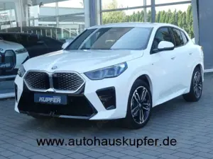 BMW iX xDrive30 M Sportp. ACC°AHK°°Ad.LED°Parkass.