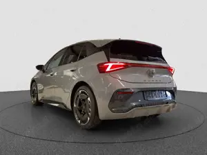CUPRA Born 79kWh Edition Dynamic Bild 4