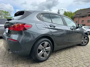 BMW 118 d Lim.Advantage+KLIMATRONIK+6 GANG+PDC+SHZ+TEMPOM Bild 4