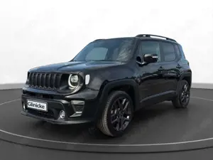 Jeep Renegade PHEV S Kamera Einparkhilfe Navi SHZ