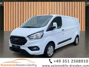 Ford Transit Custom 2.0 TDCI 320 L2 lang Trend*Kamera
