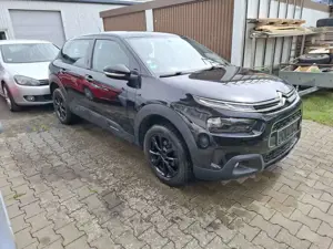 Citroen C4 Cactus PureTech 110 StopStart Origins