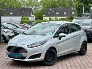 Ford Fiesta 1.6 Trend*AUTOMATIK*2.HAND*TÜV 05/28*