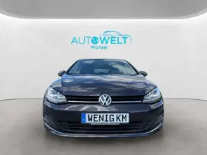 Volkswagen Golf Bild 2