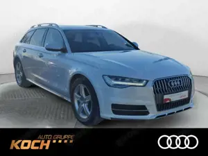 Audi A6 allroad A6 allroad 3.0 TDI q. S-Tronic, LED, Navi Touch,