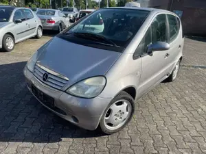 Mercedes-Benz A 140 A-Klasse Elegance