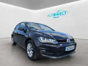 Volkswagen Golf Bild 3